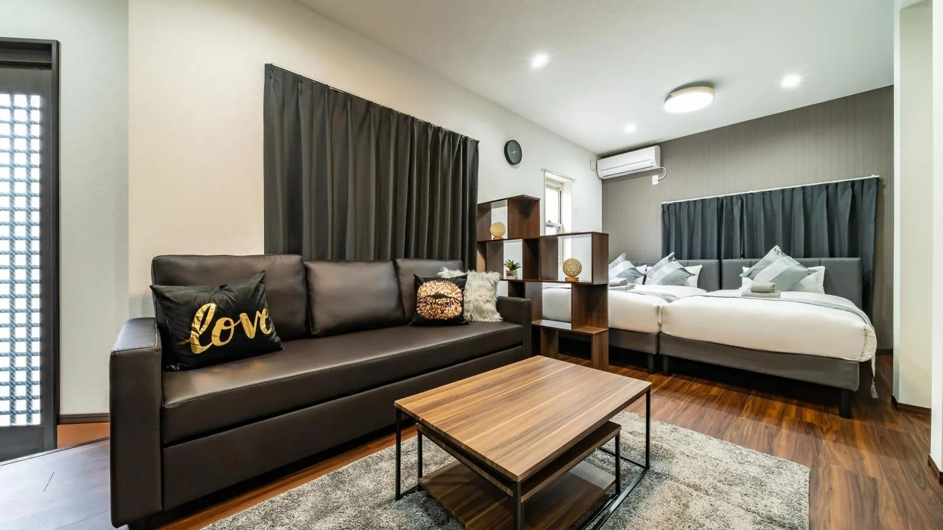Semesterbostad 88, Sumida 4A, Entire House For Rent Villa Tokyo prefektur Japan