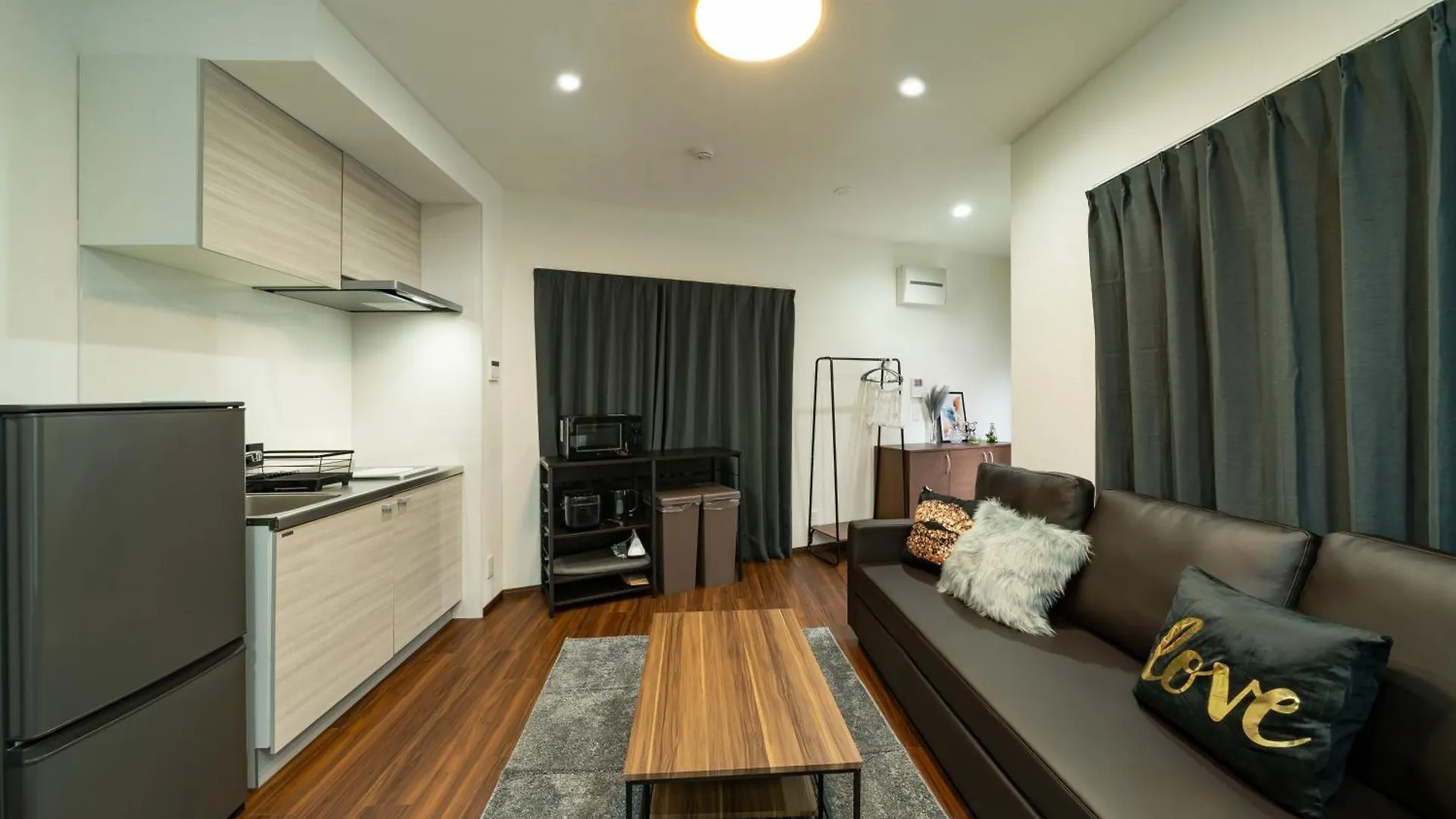 88, Sumida 4A, Entire House For Rent Villa Tokyo 0*,