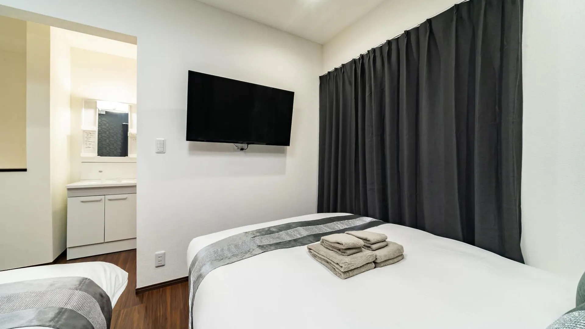 Tatil Evi 88, Sumida 4A, Entire House For Rent Villa Tokyo