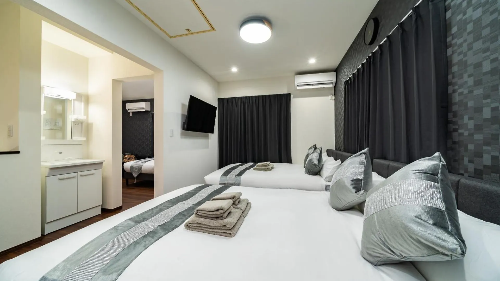 88, Sumida 4A, Entire House For Rent Villa Tokyo Tatil Evi