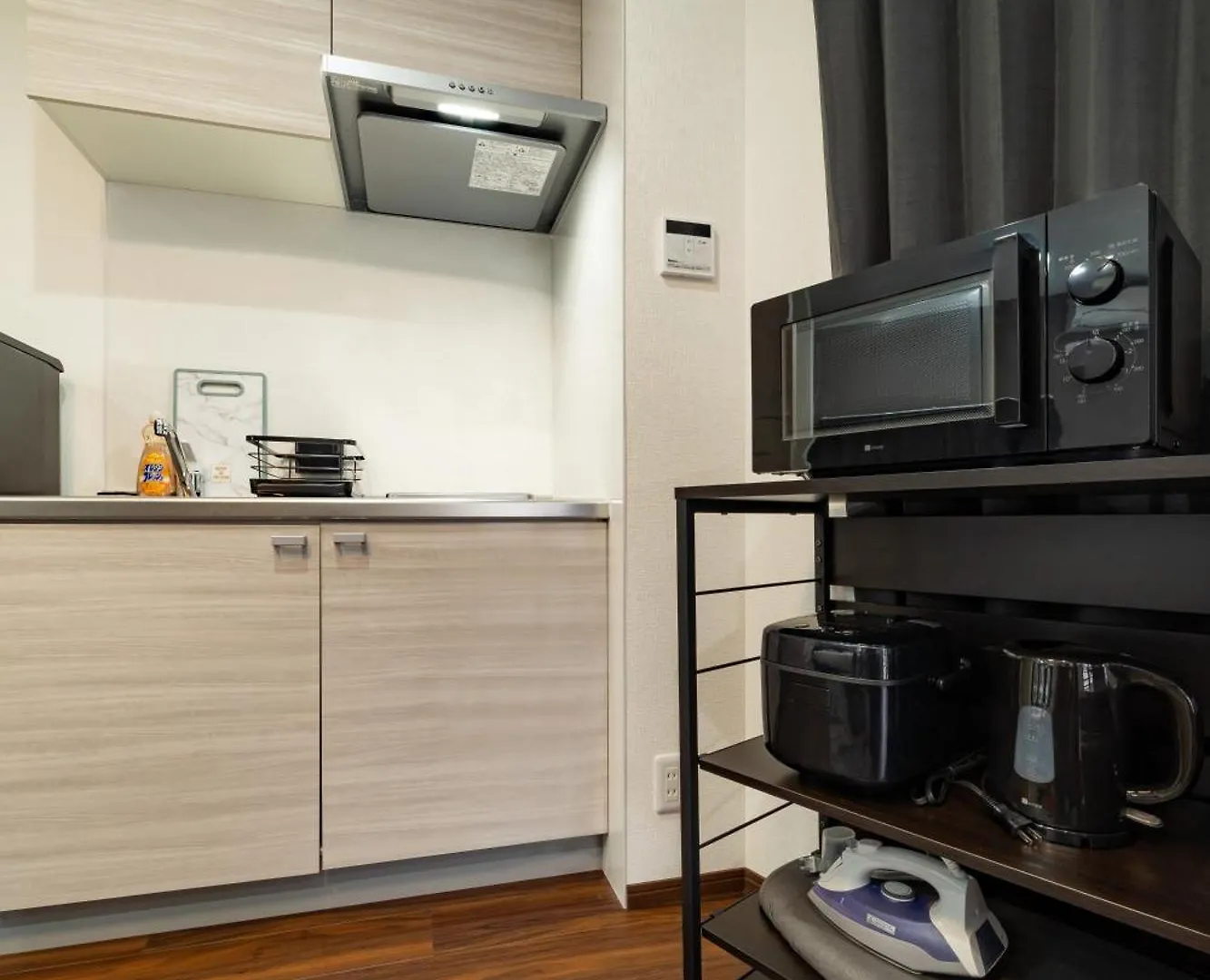 Villa 88, Sumida 4A, Entire House For Rent Tokio