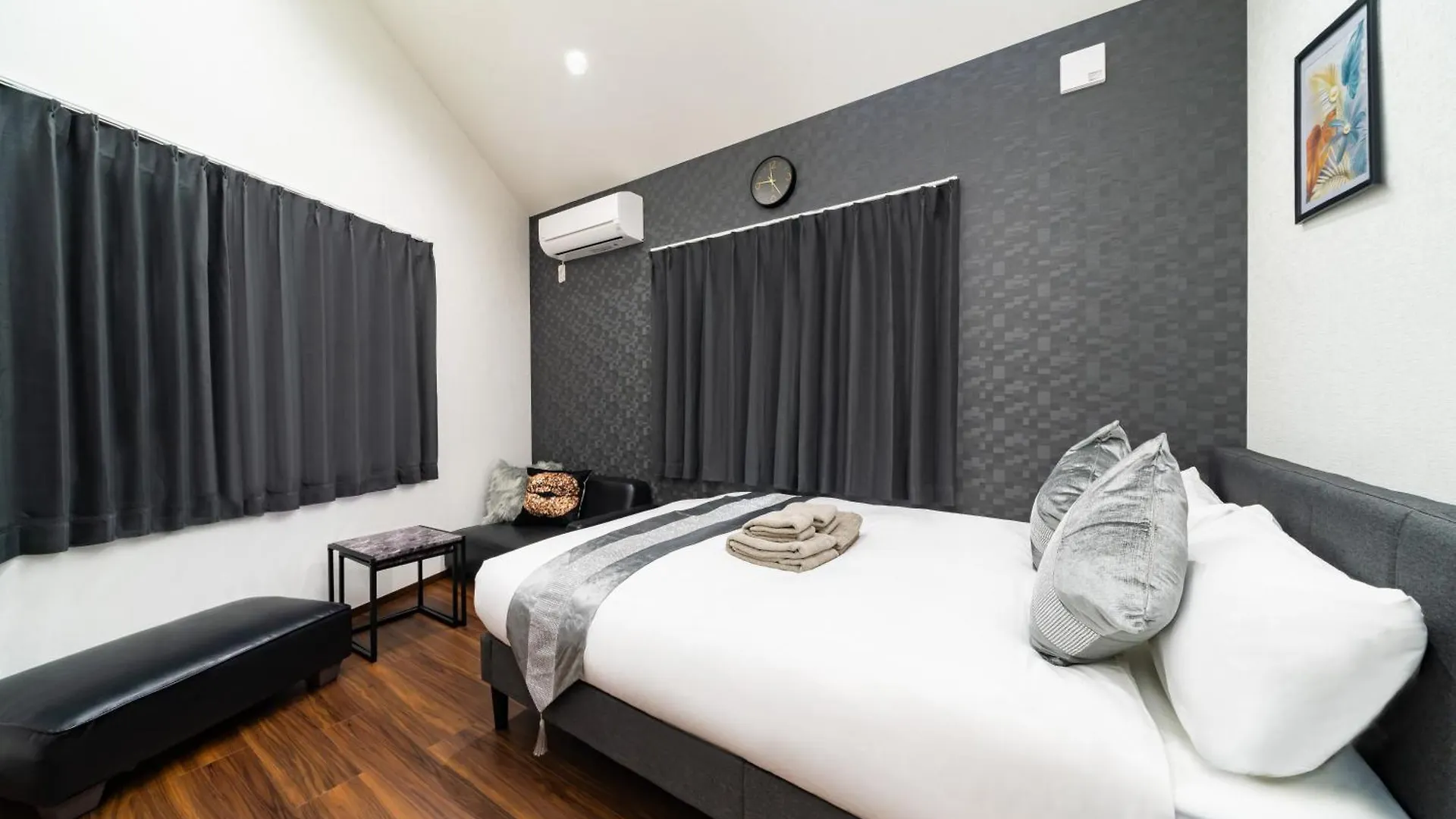 Villa 88, Sumida 4A, Entire House For Rent Tokio 0*,